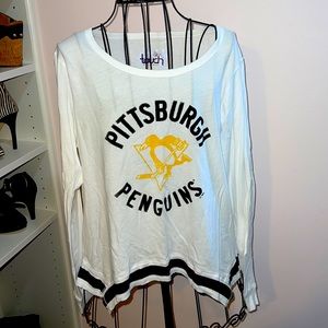 Pittsburgh Penguins top 💛 🖤